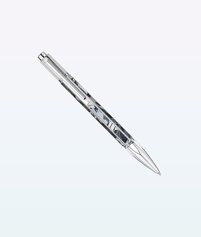 Caran-dAche-Silas-Ballpoint-pen-silver-plated-rhodium-570x708