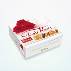 Kambly Trois Roses Assorted Cookies 700g