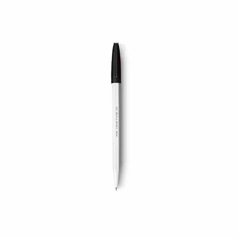 P 12046 Коллекция Stylo Eco Шариковая ручка с колпачком, черная
