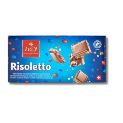 frey-risoletto-klasik-cokelat