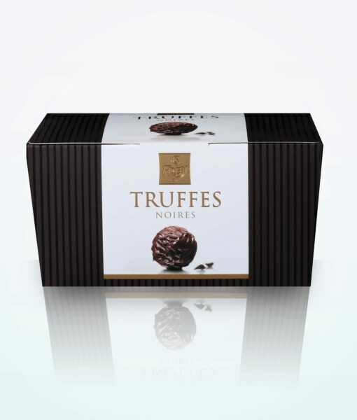 Frey Truffles Karanlık Çikolata 230g.jpg