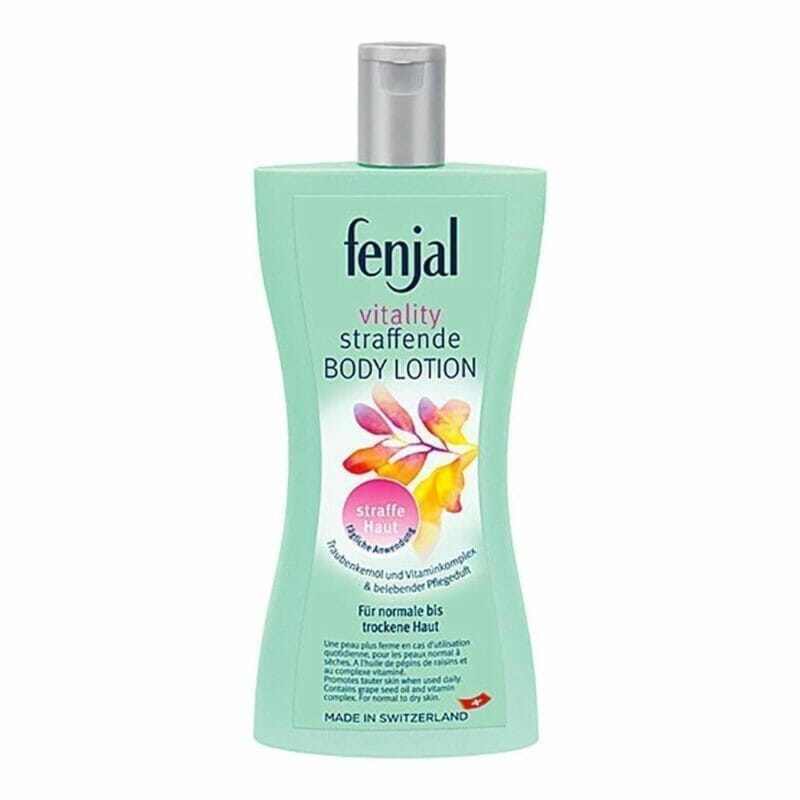 P 12211 Firming Body Lotion