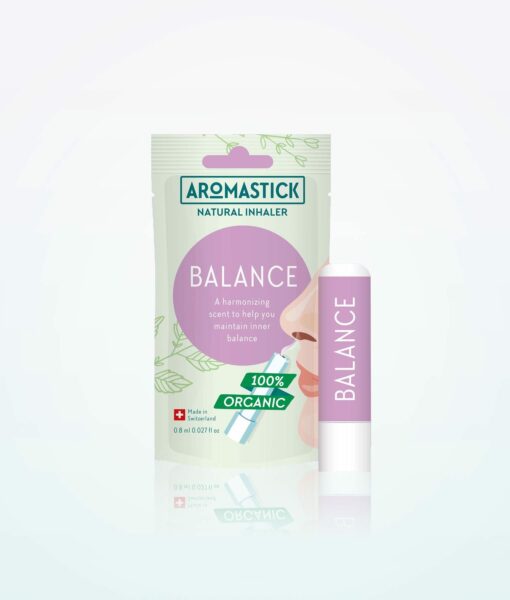 Equilibrio AromaStick inhalador