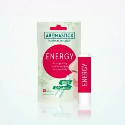 Energy Inhaler | AromaStick