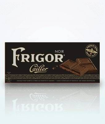 Cailler Frigor Dark Chocolate 100g