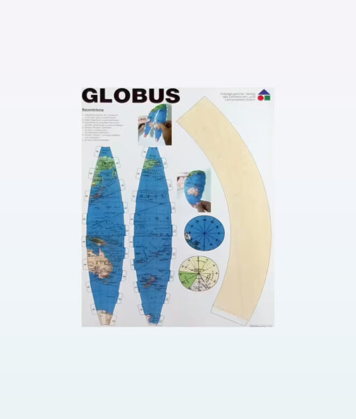 Handicraft Globus