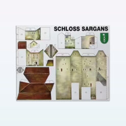 Handicraft Schloss Sargans