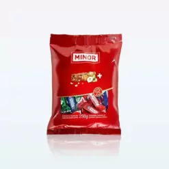 Minor Mini Chocolates 1