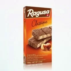 Ragusa Chocolate Classic 100g