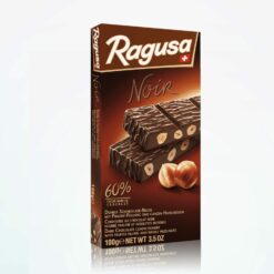 Noir Chocolate 100g | Ragusa