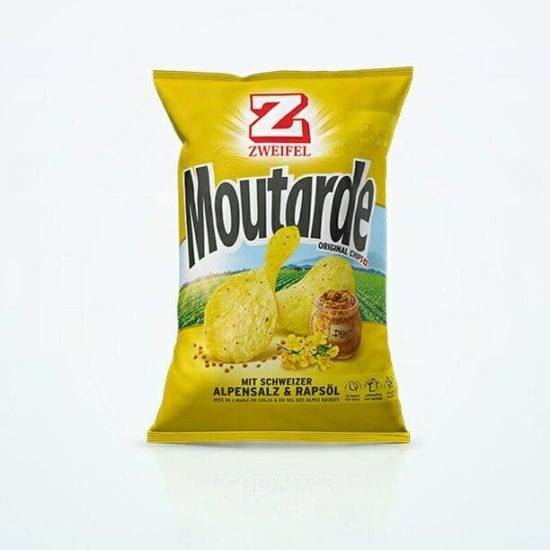 Swiss Zweifel is delicious chip maker Swissmade Direct
