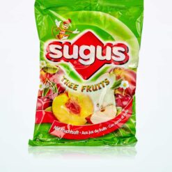 Sugus Soft Fruit Candies Tree 400g