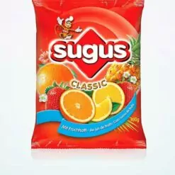 Sugus Fruit Candy Classic 400g