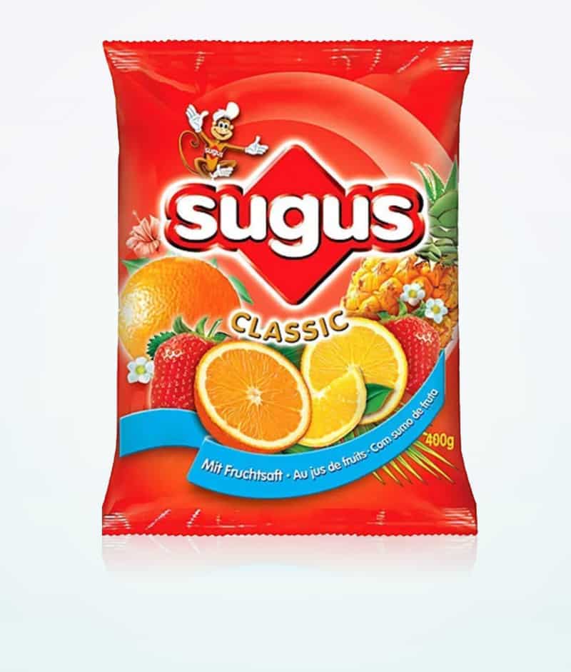 Sugus-Fruit-Candy