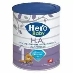 Hero Baby 1 Hypo allergenic Milk 700g 247x300 1