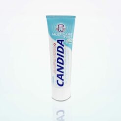 Candida Toothpaste Multicare 7in1 75ml 1