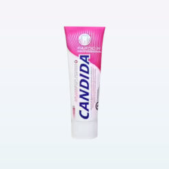 Candida Toothpaste Parodin Professional 75ml 1
