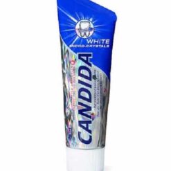 Candida Toothpaste White Micro Crystals 75ml 510x600 1