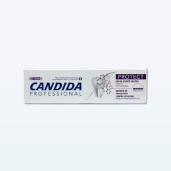 Candida Toothpaste Protect Professional