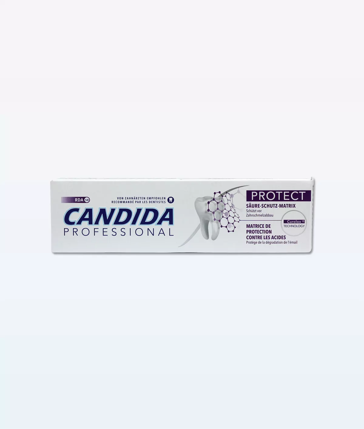 Candida Toothpaste Protect Professional