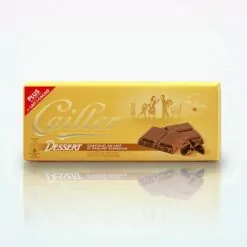 Cailler Dessert Milk Chocolate. 100 g