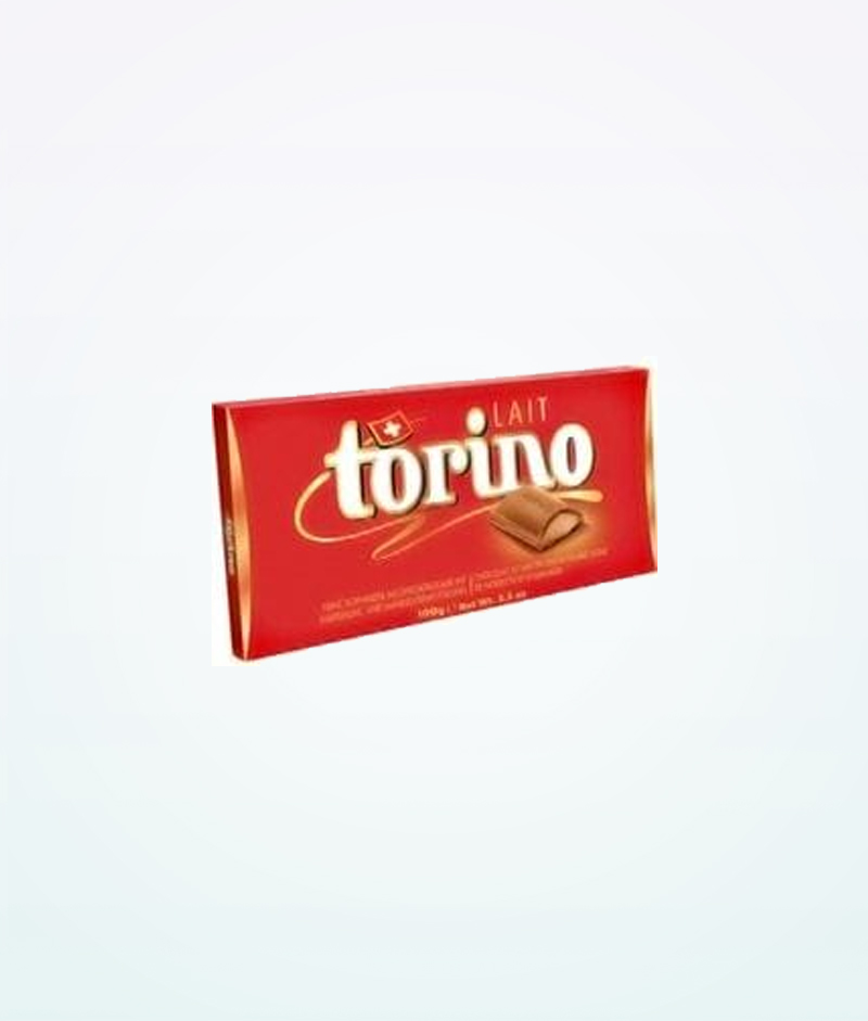 Camille Bloch - Torino Chocolate Milk 100 g