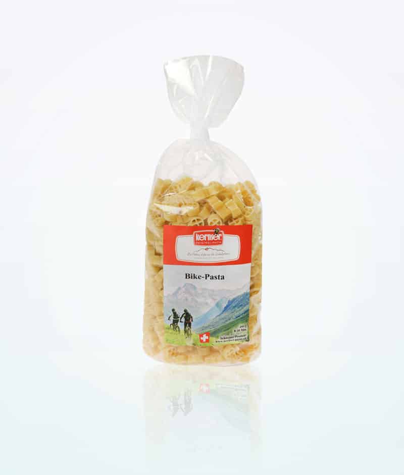 Kernser Vegan Pasta 450 g 4 Kernser Vegan Pastafiets