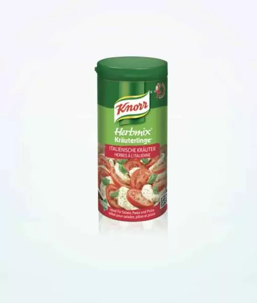 Knorr Herbs Aromat Seasoning Powder Italian