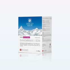 Swiss Alp Health ExtraCellMatrix Vitamins Berry 591g