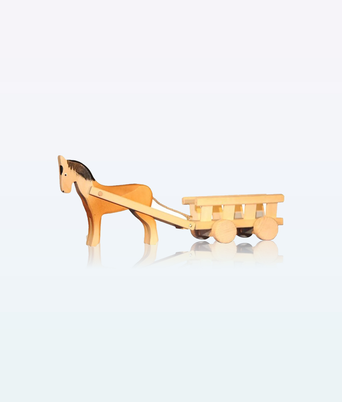 The-Wooden-Horse-with-Cart-Trauffer