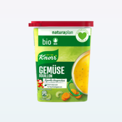 Organic Vegetable Stock 200 g | Knorr