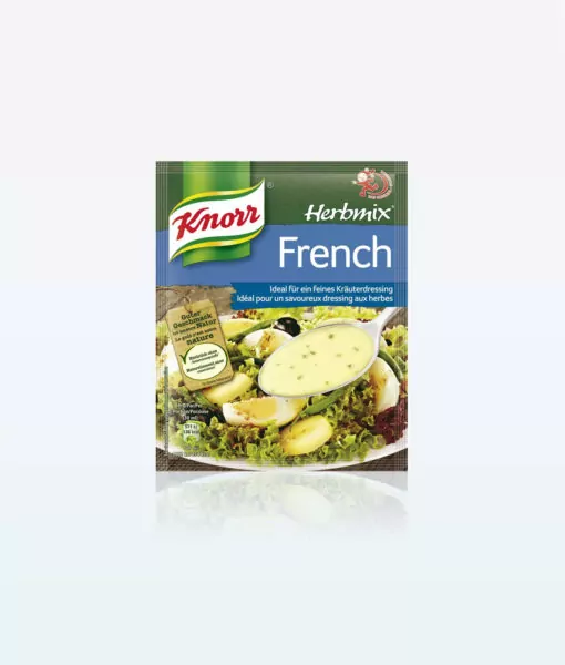 Knorr Herbs Mix Salad Dressing