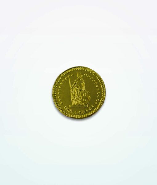 Golkenn Premium Chocolate Coins 2