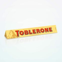 Big toblerone bar 4.5 kg - Swiss Made Direct