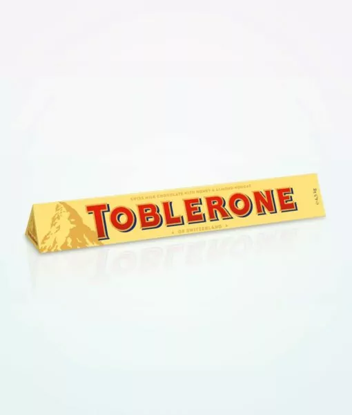 Big Toblerone