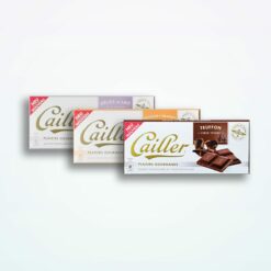 Cailler Plaisirs Gourmands Chocolate 96 g 1
