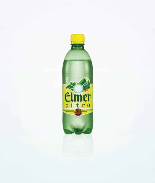 Citro Elmer 500 ml