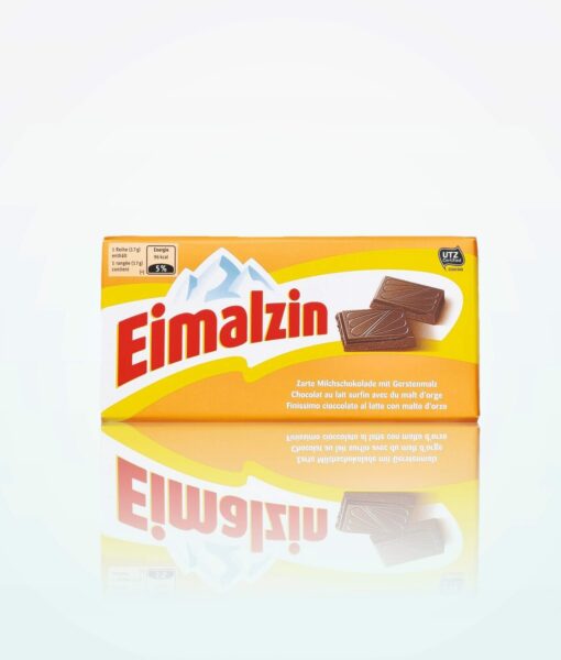 Frey Eimalzin Milk Chocolate 100 g