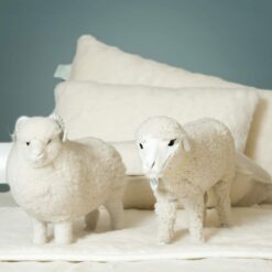 Merino Wool Pillow | Wollbetten