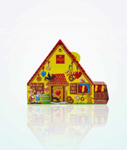 Hansel and Gretel Candy House 100 g