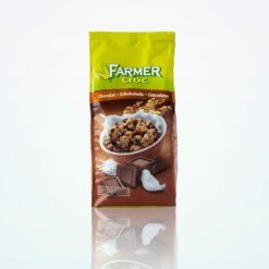 Farmer Croc Chocolate Muesli 500 g