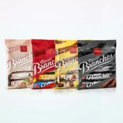 Frey Branches Chocolate 135 g