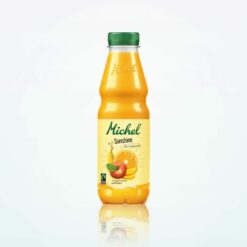 Michel Fairtrade Sunshine Fruit Juice 330 ml