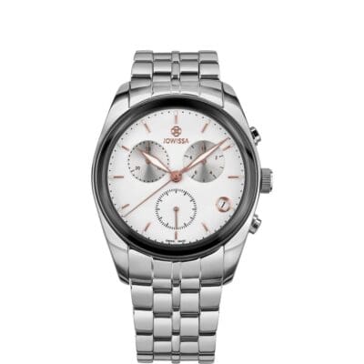 Jowissa Lux Men Wristwatch