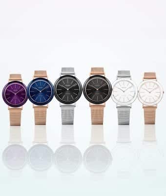 Jowissa Alto Women Wristwatch