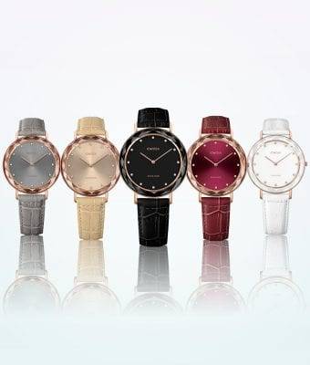 Jowissa Aura Women Wristwatch
