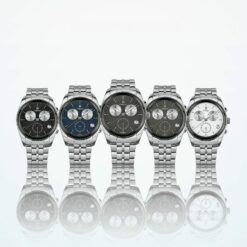 Jowissa Lux Men Wristwatch