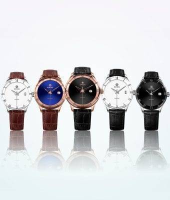 Jowissa Romo Women Wristwatch