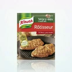 Knorr Rotisseur Seasoning Mix 88 g