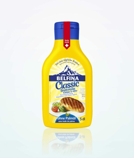 Crème de cuisson à l'huile végétale Belfina 500 ml.jpg 1